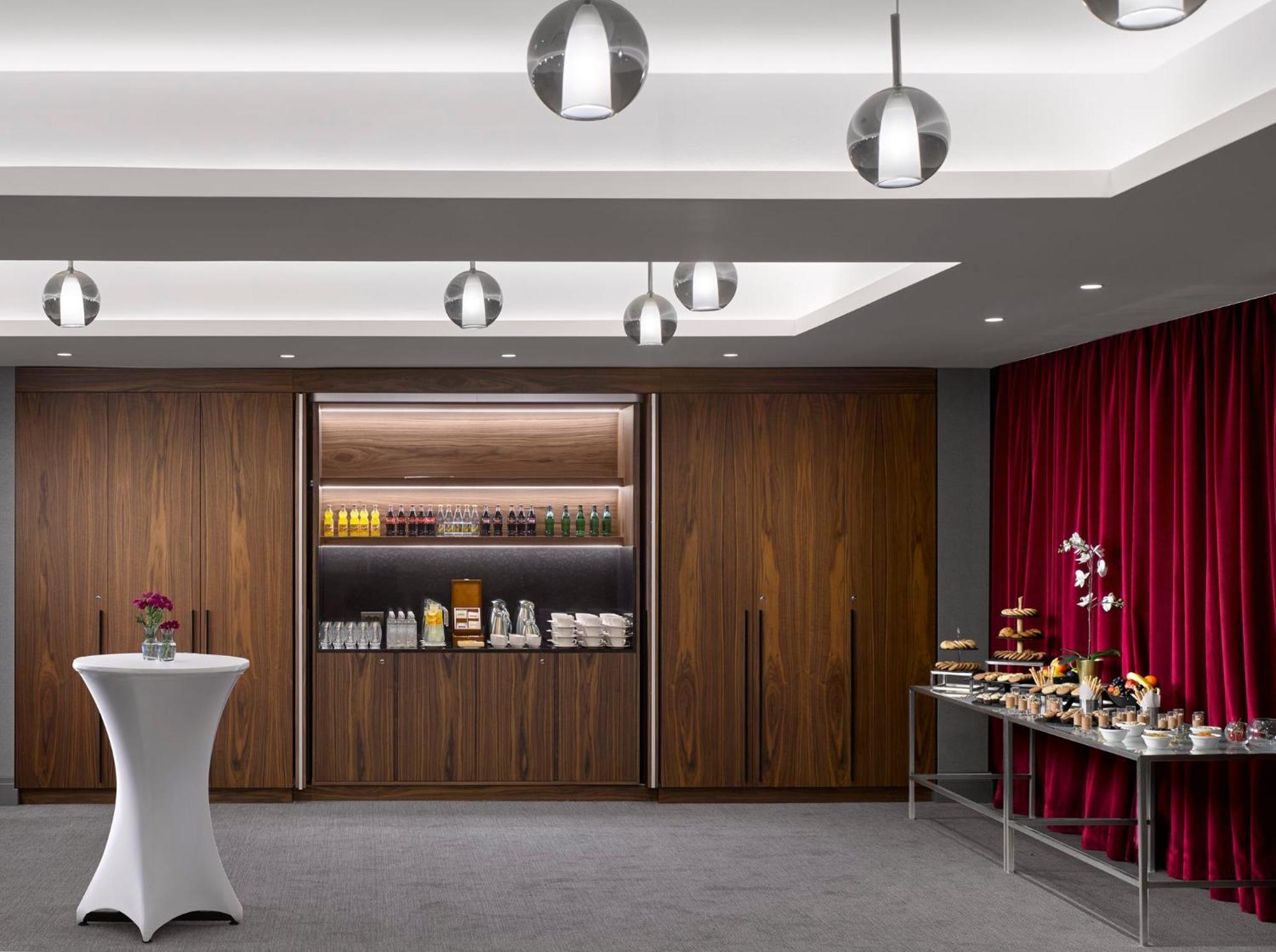 Intercontinental Sofia By Ihg, Sofia